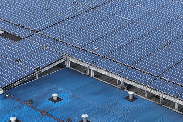 Industries using less grid power may face higher fixed charges