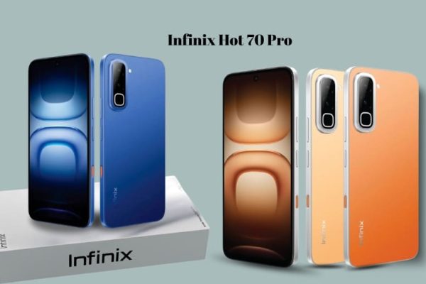 Infinix Hot 70 Pro price in Pakistan: Specs, launch date and full details
