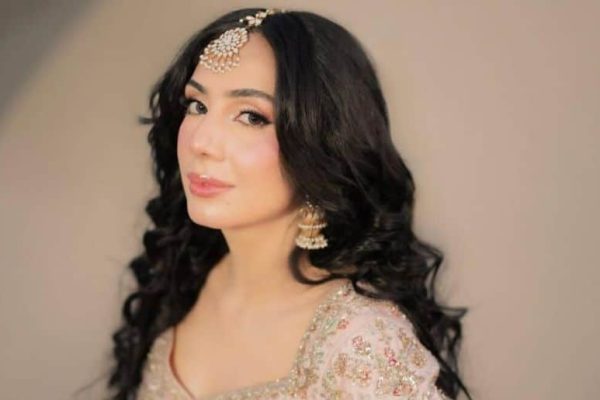 Influencer Kanwal Farooq opens up about divorce