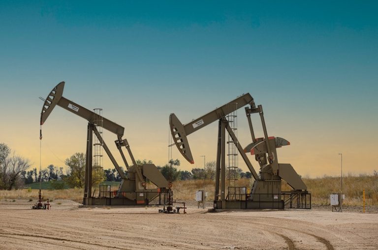 Oil prices