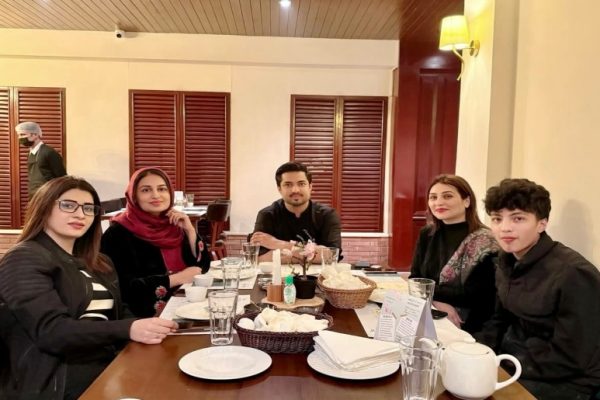 ‘I never wanted multiple marriages’: Iqrar-ul-Hassan
