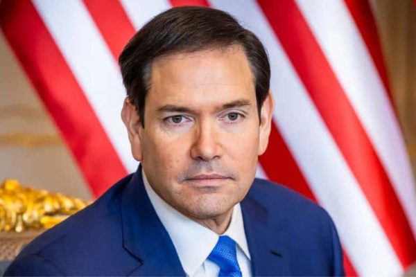 Rubio sees hope for Iran agreement, stresses nuclear limits