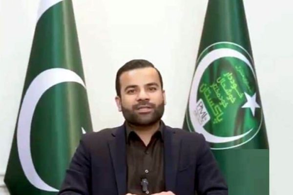 Iran trade to bring relief on oil and gas prices: Barrister Aqeel
