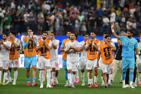 Iran to file complaint over travel restrictions amid FIFA World Cup