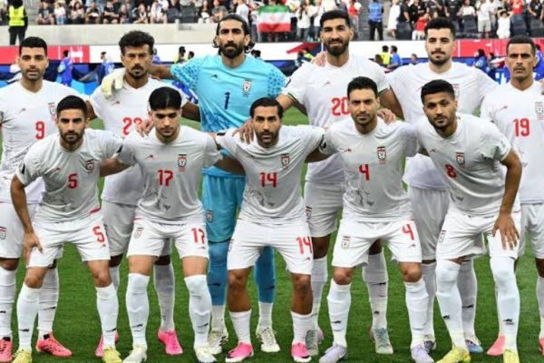 Iran urges FIFA to stand up to ‘really terrible’ World Cup treatment by US