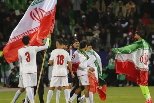 Iran still waiting on US visas ahead of 2026 FIFA World Cup kickoff