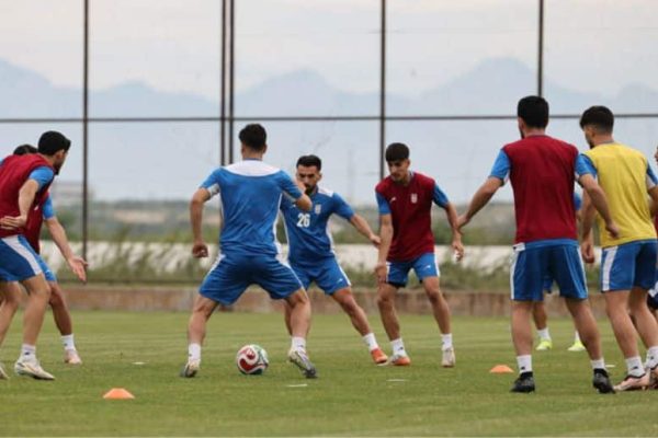 Iran’s World Cup preparations advance after Mexico visa approval
