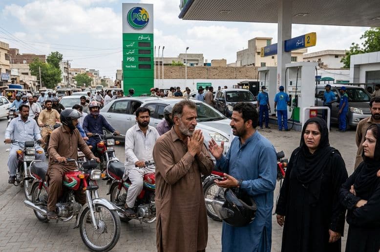 Petrol, diesel prices changed: See new rates
