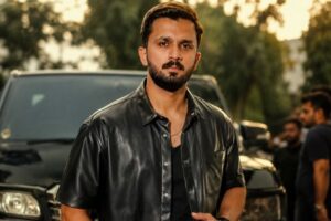 Is Rajab Butt really a billionaire? Here's what experts say
