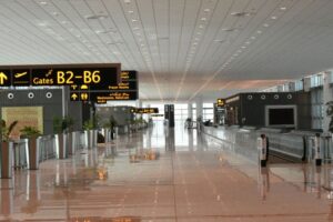 Islamabad International Airport launches ‘Khush Aamdeed’ passenger facilitation service