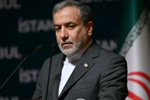 Islamabad Memorandum of Understanding nearing finalisation, says Abbas Araghchi