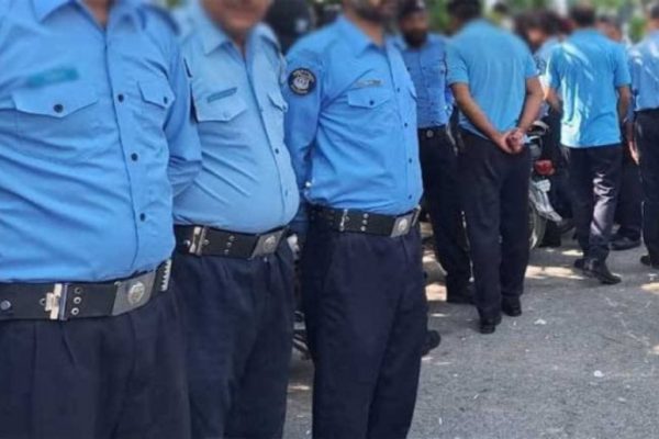 Islamabad Police extends last date to apply for jobs