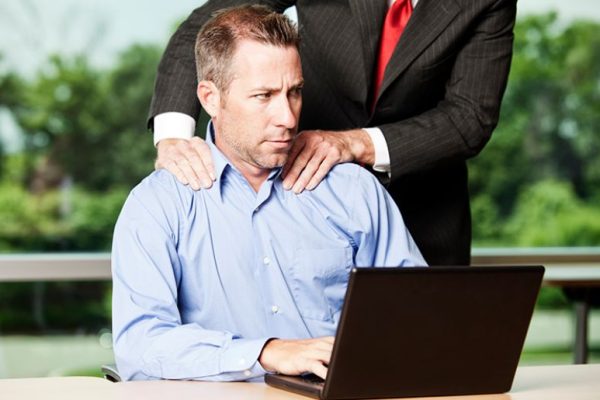 Islamabad sees rise in harassment complaints by men