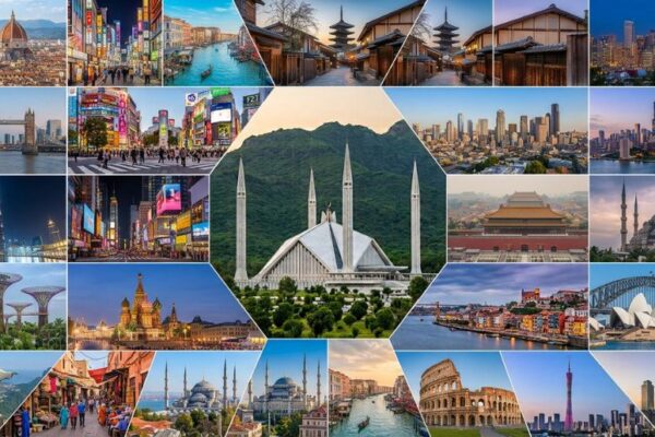 Islamabad ranks among world’s best-value cities: see where others stand