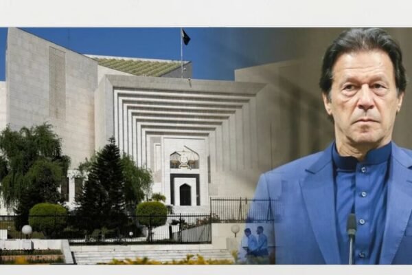 Decision to shift Imran Khan to Shifa Hospital challenged