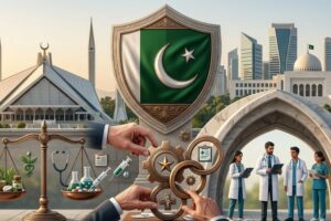 Islamabad to get new healthcare regulatory framework