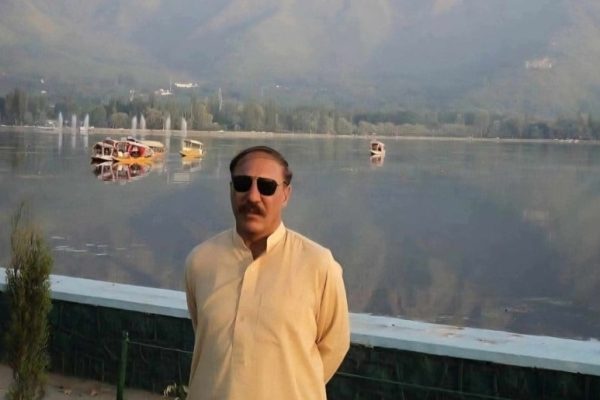 Banned JAAC core member Amjad Ali Khan part ways