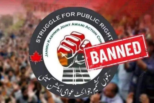 Banned JAAC exploited dead bodies to push false narrative against armed forces