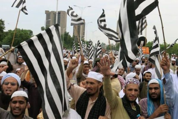 JUI-F calls nationwide protest tomorrow against rising inflation