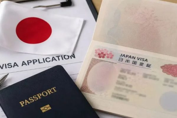 Japan increases visa fees for Pakistan by 400%
