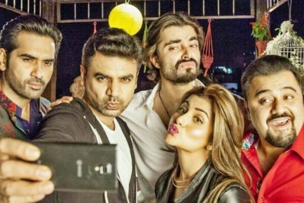 ‘Jawani Phir Nahi Ani 3’ officially goes into production