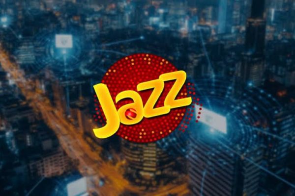 Jazz updates customers on internet disruption across Pakistan