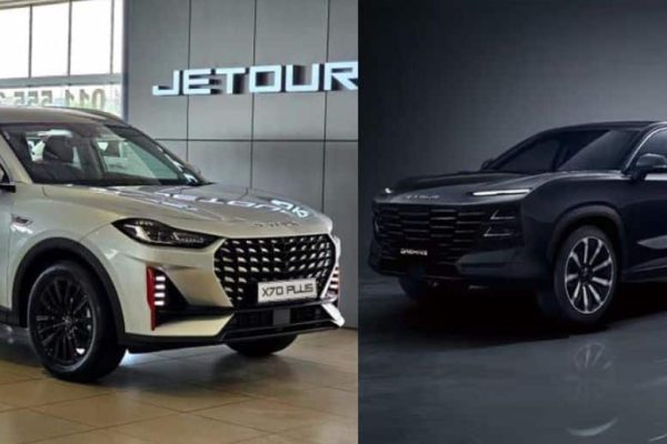 Jetour launches limited-time offer on Dashing, X70 Plus