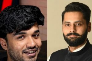 Mir Raza Ali case: Jibran Nasir calls for JIT, says judicial commission cannot probe murder