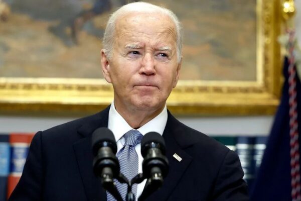 Joe Biden’s cancer has spread and is ‘very painful,’ son reveals
