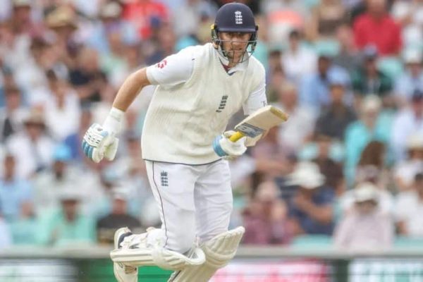 England star Joe Root creates history with landmark 14,000 Test runs achievement