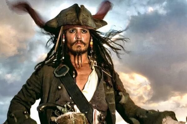 Johnny Depp in talks to return for ‘Pirates of the Caribbean 6’
