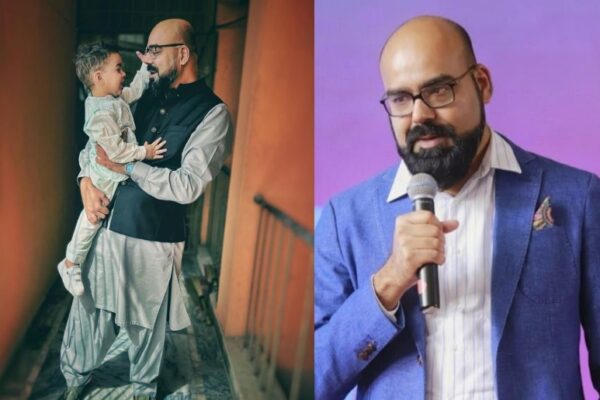 Junaid Akram warns of legal action against wife