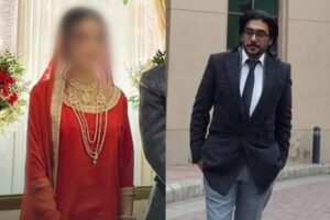 Justice for Hina: Family demands father-in-law’s arrest over his involvement in her murder