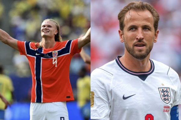 England edge Norway to reach World Cup semi-finals