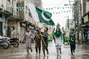 Karachi weather: Will it rain on August 14