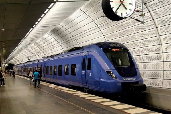 Karachi’s first underground rail network proposed