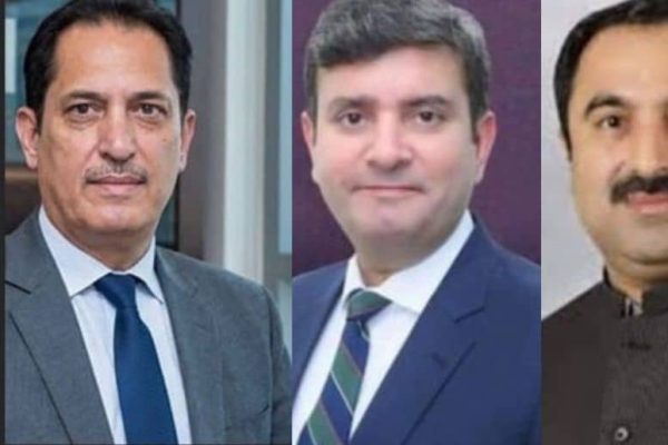Khyber Pakhtunkhwa officers dominate Pakistan’s top bureaucratic posts