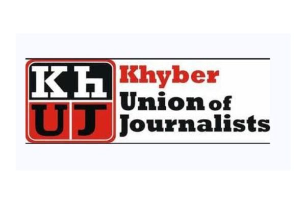 Khyber union of journalists boycotts anti-media law in KP