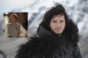 Kit Harington set to replace Nicholas Hoult in Harry Potter