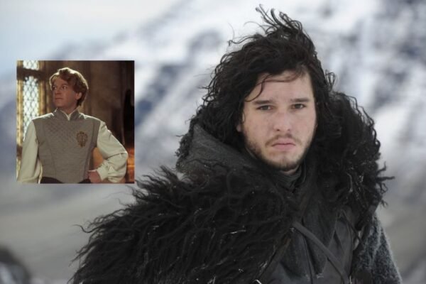 Kit Harington set to replace Nicholas Hoult in Harry Potter