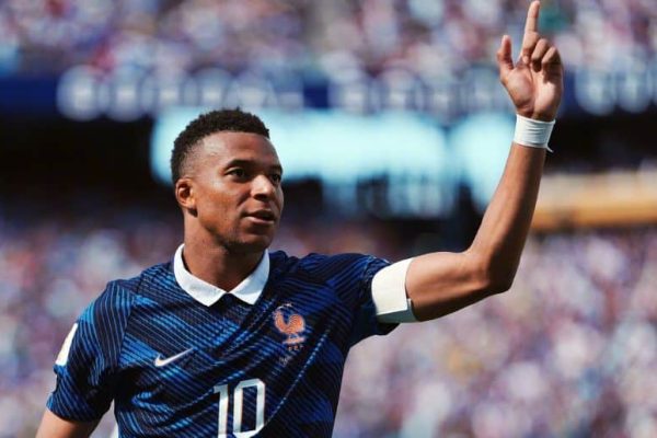 Major update on Kylian Mbappe’s fitness before semifinal