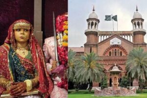 LHC declares under-18 marriages illegal in Punjab