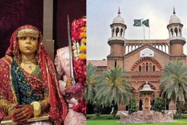 LHC declares under-18 marriages illegal in Punjab