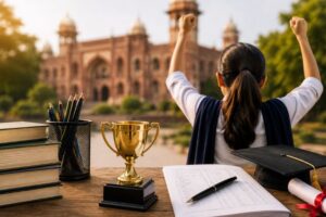 Lahore Board matric results announced