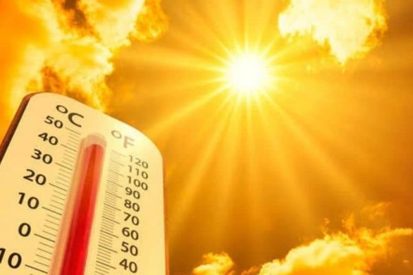Lahore, Faisalabad may become hottest cities by mid-century