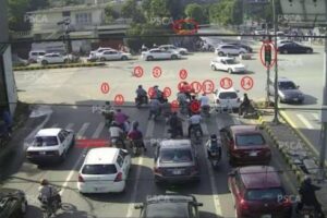 Lahore drivers can now challenge wrong e-challans online
