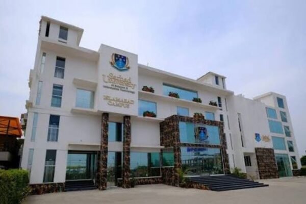 Sarhad University firing incident: Campus closed, classes suspended indefinitely