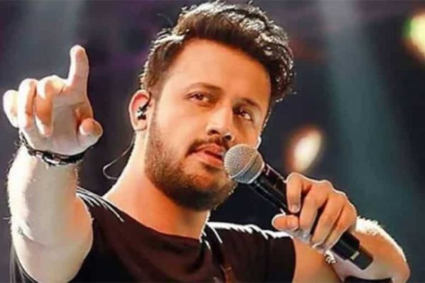 Atif Aslam announces new album in 18 years