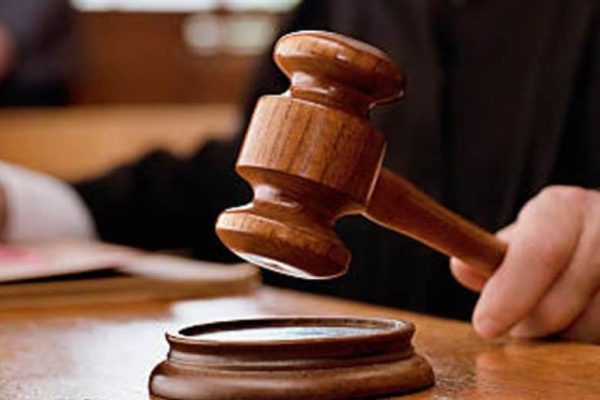 PTI protest case: DIG Islamabad sentenced to jail