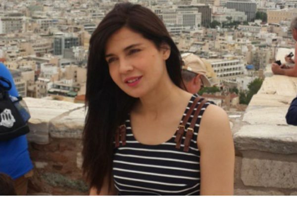 Mahnoor Baloch’s new pictures go viral